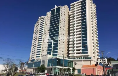 Apartamento à venda – edifício santos dumont – torre demoiselle
