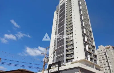 Apartamento mobiliado à venda – edifício platinum design residence