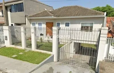 Seu novo lar no jardim canaã espera por você! casa com 3 quartos (1 suíte) a venda no bairro contor