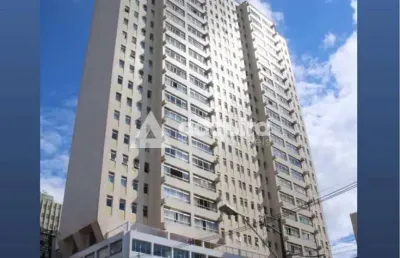 Apartamento com 3 quartos à venda na Rua Augusto Ribas, Centro, Ponta Grossa