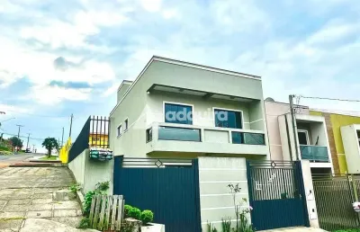 Casa com 3 quartos à venda na Rua Daily Luiz Wambier, Orfãs, Ponta Grossa