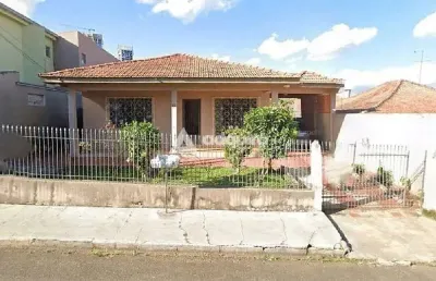 Casa com 5 quartos à venda na Rua Freire Alemão, Estrela, Ponta Grossa