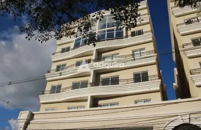 Apartamento com 3 quartos à venda na Avenida Visconde de Mauá, Oficinas, Ponta Grossa
