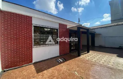Ampla residência para locação e venda, com excelente localização atrás do shopping palladium