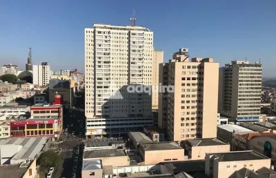 Apartamento com 3 quartos à venda na Rua Augusto Ribas, Centro, Ponta Grossa