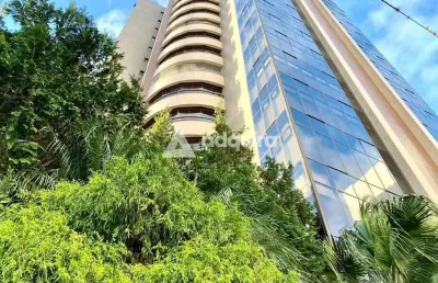 Apartamento com 3 quartos à venda na Rua Nestor Guimarães, Estrela, Ponta Grossa