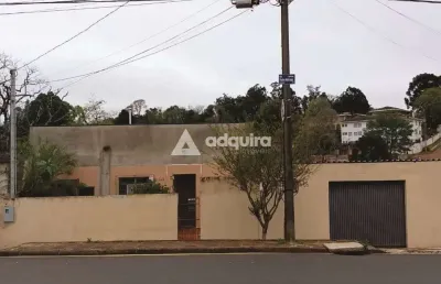 Casa com 3 quartos à venda na Rua Padre Nóbrega, Estrela, Ponta Grossa