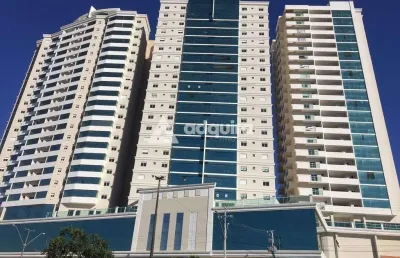 Apartamento com 3 quartos à venda na Rua Benjamin Constant, Centro, Ponta Grossa