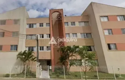 Oportunidade imperdível em uvaranas – edifício maranello - colégio sagrada família - apartamento co