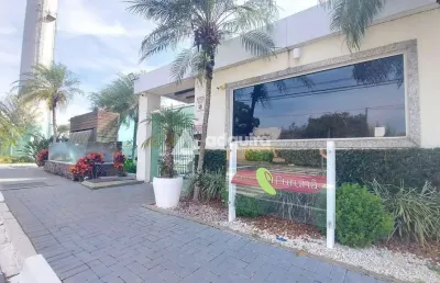 Apartamento com 2 quartos à venda na Rua Teixeira Mendes, Uvaranas, Ponta Grossa
