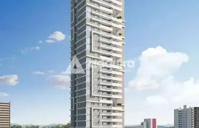 Apartamento com 3 quartos à venda na Rua Amazonas, Estrela, Ponta Grossa