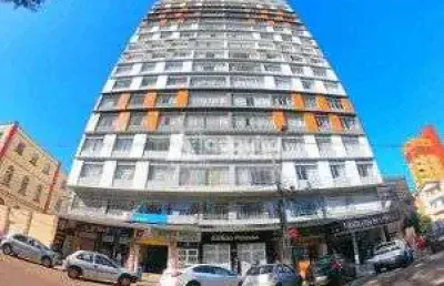 Apartamento com 3 quartos à venda na Praça Barão do Rio Branco, Centro, Ponta Grossa