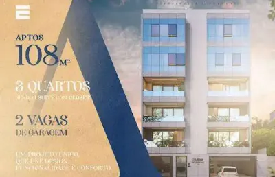 Apartamento com 3 quartos à venda no Iguaçu, Ipatinga 