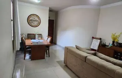 Apartamento com 3 quartos à venda no Caravelas, Ipatinga 