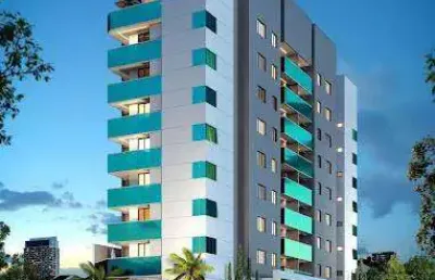 Apartamento com 3 quartos à venda no Imbaúbas, Ipatinga 