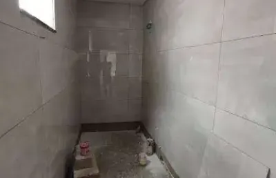 Casa em residencial bethania  -  santana do paraíso