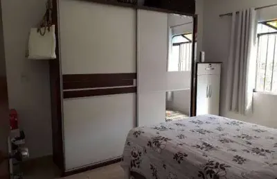 Apartamento em morada do vale  -  coronel fabriciano