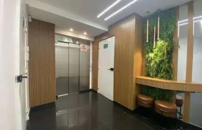 Apartamento com 3 quartos à venda no Bom Retiro, Ipatinga 
