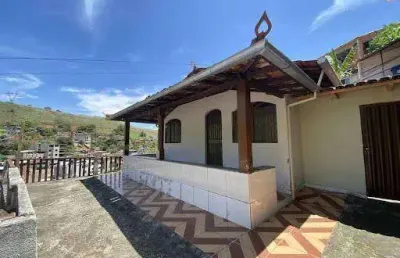 Casa com 2 quartos à venda no Morada do Vale, Coronel Fabriciano 