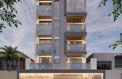 Apartamento com 3 quartos à venda na Cidade Nobre, Ipatinga 