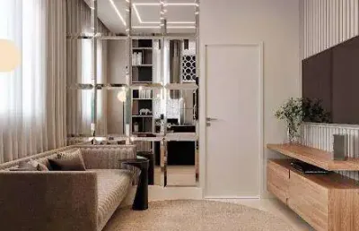 Apartamento com 2 quartos à venda no Horto, Ipatinga 