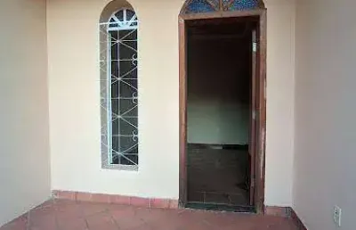 Casa com 4 quartos à venda no Córrego Alto, Coronel Fabriciano 