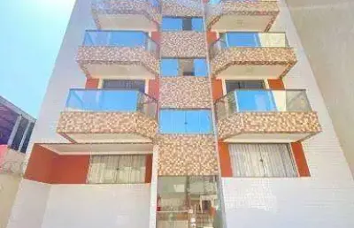 Apartamento com 2 quartos à venda na Cidade Nova, Santana do Paraíso 