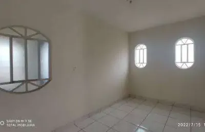 Apartamento em todos os santos  -  coronel fabriciano