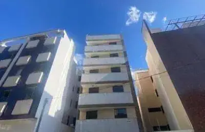 Apartamento com 3 quartos à venda no Iguaçu, Ipatinga 