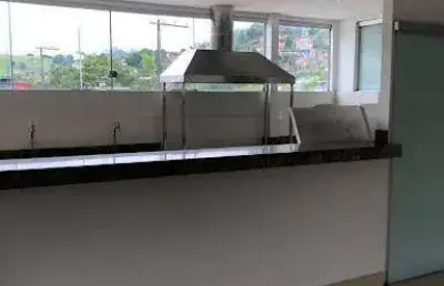 Conjunto comercial em caladinho  -  coronel fabriciano