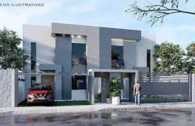 Casa com 3 quartos à venda na Vila Ipanema, Ipatinga 
