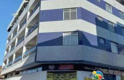 Apartamento com 2 quartos à venda no Caladinho, Coronel Fabriciano 