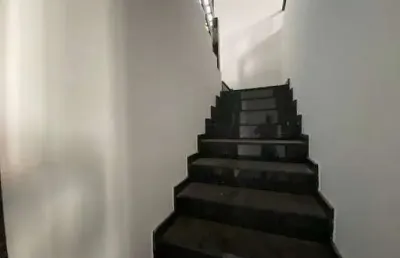 Casa com 3 quartos à venda no Todos os Santos, Coronel Fabriciano 