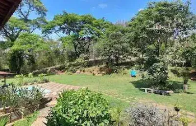 Chácara / sítio com 3 quartos para alugar no Limoeiro, Timóteo 