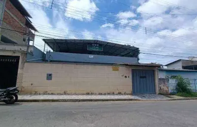 Casa com 3 quartos à venda no Santa Cruz, Coronel Fabriciano 