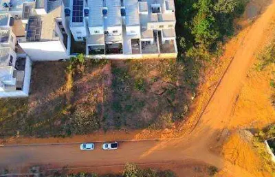 Terreno à venda no Belvedere, Coronel Fabriciano 