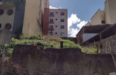 Terreno à venda na Cidade Nobre, Ipatinga 