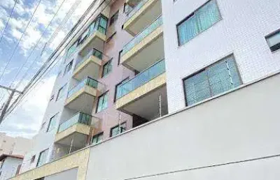 Cobertura com 4 quartos à venda no Iguaçu, Ipatinga 