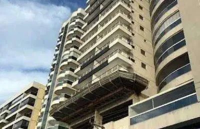 Apartamento com 3 quartos à venda na Praia do Morro, Guarapari 