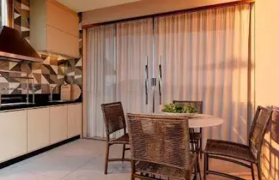 Casa com 3 quartos à venda no Nova Tijuca, Coronel Fabriciano 