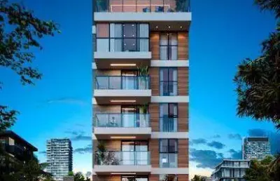 Apartamento com 2 quartos à venda no Horto, Ipatinga 