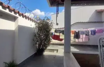 Casa com 5 quartos à venda no Giovanini, Coronel Fabriciano 