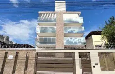 Cobertura com 3 quartos à venda no Veneza, Ipatinga 