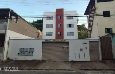 Apartamento em morada do vale  -  coronel fabriciano