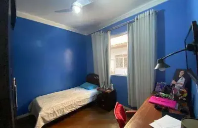 Casa com 3 quartos à venda no Giovanini, Coronel Fabriciano 