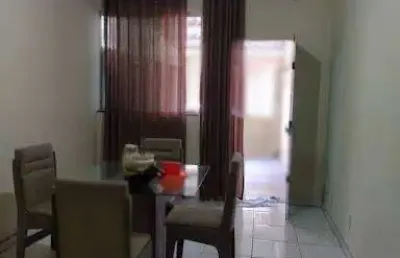 Casa com 2 quartos à venda na Cidade Nova, Santana do Paraíso 