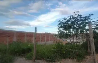Terreno à venda no Belvedere, Coronel Fabriciano 