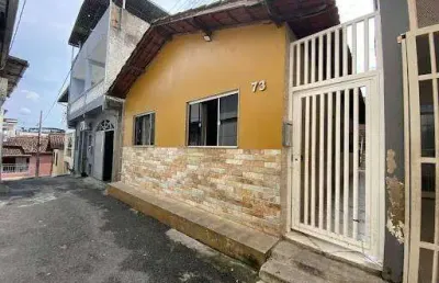 Casa com 3 quartos à venda no Melo Viana, Coronel Fabriciano 