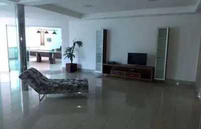Casa com 5 quartos à venda no Santa Maria, Timóteo 
