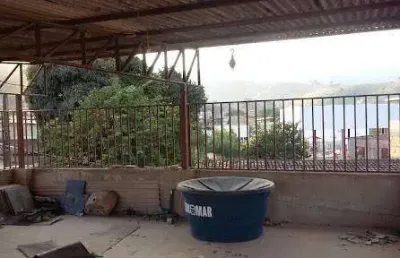 Casa com 3 quartos à venda no Melo Viana, Coronel Fabriciano 